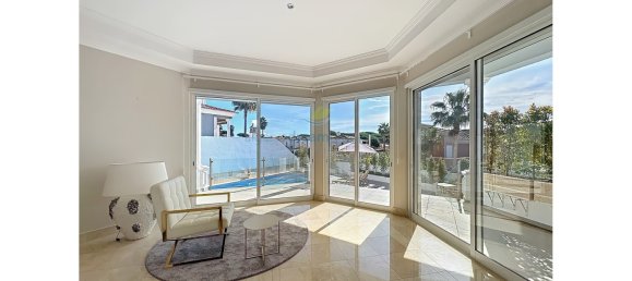 5 Schlafzimmer Villa in Almancil, Portugal, Nr. 101548 36