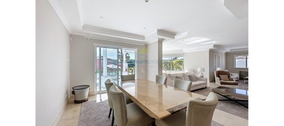 5 Schlafzimmer Villa in Almancil, Portugal, Nr. 101548 3