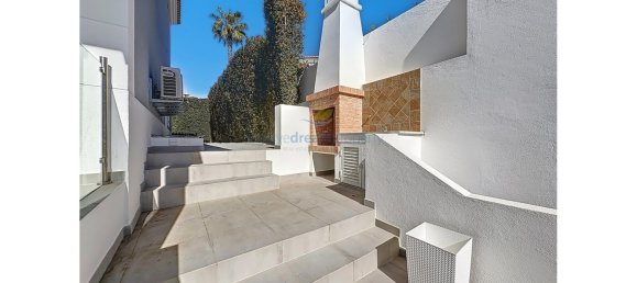 5 Schlafzimmer Villa in Almancil, Portugal, Nr. 101548 40