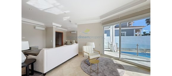 5 Schlafzimmer Villa in Almancil, Portugal, Nr. 101548 37