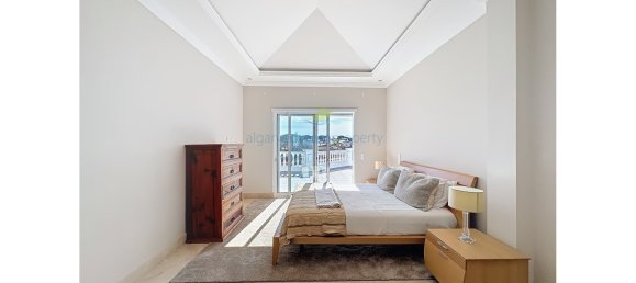 5 Schlafzimmer Villa in Almancil, Portugal, Nr. 101548 7