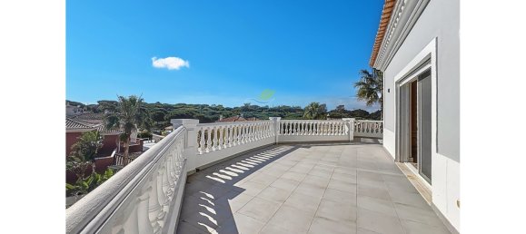 5 Schlafzimmer Villa in Almancil, Portugal, Nr. 101548 30