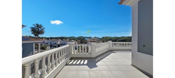 5 Schlafzimmer Villa in Almancil, Portugal, Nr. 101548 14