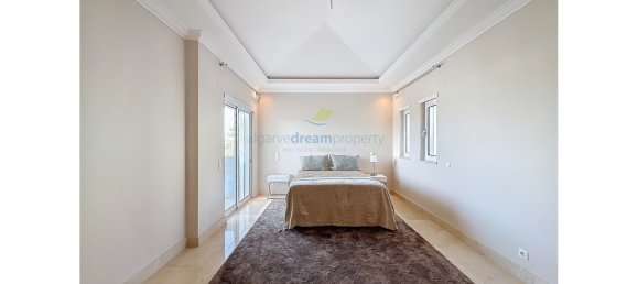 5 Schlafzimmer Villa in Almancil, Portugal, Nr. 101548 32