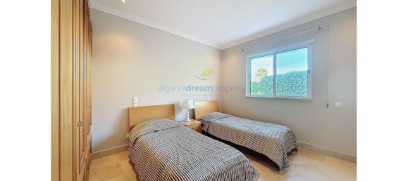 5 Schlafzimmer Villa in Almancil, Portugal, Nr. 101548 23