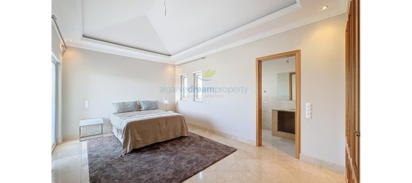 5 Schlafzimmer Villa in Almancil, Portugal, Nr. 101548 34
