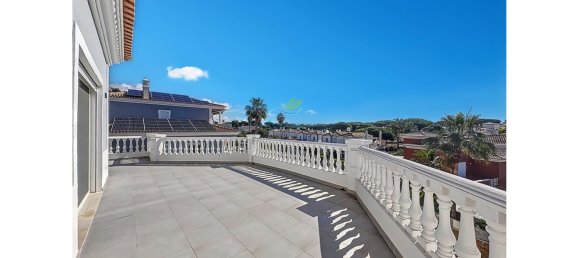 5 Schlafzimmer Villa in Almancil, Portugal, Nr. 101548 31