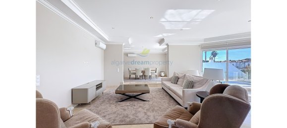 5 Schlafzimmer Villa in Almancil, Portugal, Nr. 101548 2