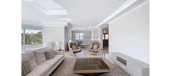 5 Schlafzimmer Villa in Almancil, Portugal, Nr. 101548 5