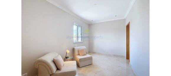5 Schlafzimmer Villa in Almancil, Portugal, Nr. 101548 9
