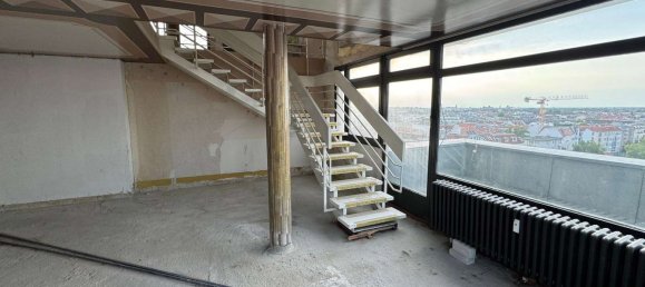 2 غرف نوم بانتهاوس في Charlottenburg, Germany رقم 355575 2