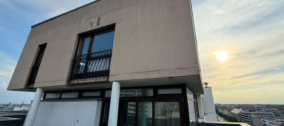 2 غرف نوم بانتهاوس في Charlottenburg, Germany رقم 355575 6