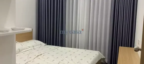 3 bedrooms Apartment in Thu Duc, Vietnam No. 8548 16