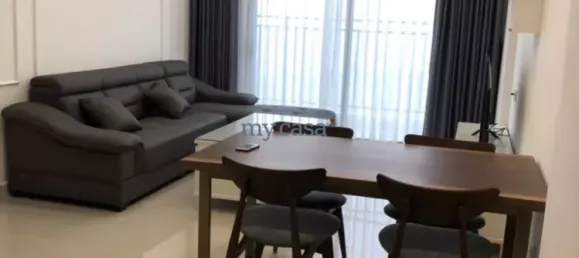 3 bedrooms Apartment in Thu Duc, Vietnam No. 8548 2