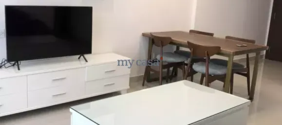 3 bedrooms Apartment in Thu Duc, Vietnam No. 8548 18