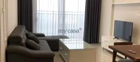 3 bedrooms Apartment in Thu Duc, Vietnam No. 8548 15