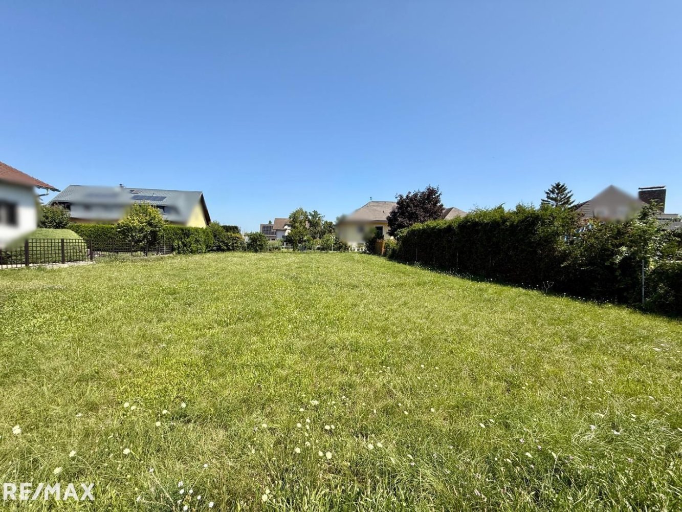 Grundstück in Traiskirchen, Austria, Nr. 226530