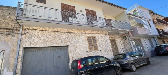 4 rooms House in Carinaro, Italy No. 284057 30