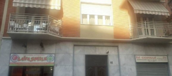 2 rooms Apartment in Turin, Italy No. 299939 7