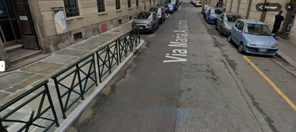 2 rooms Apartment in Turin, Italy No. 299939 8