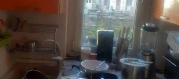 2 rooms Apartment in Turin, Italy No. 299939 2