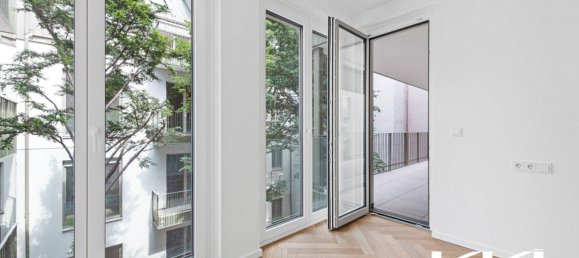 Apartamento de 4 divisões em Wieden, Austria N.º 127387 6