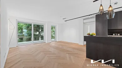 Apartamento de 4 divisões em Wieden, Austria N.º 127387