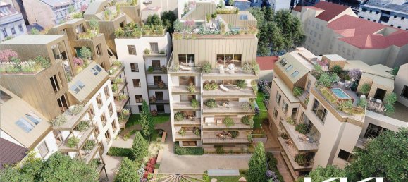 Apartamento de 4 divisões em Wieden, Austria N.º 127387 14