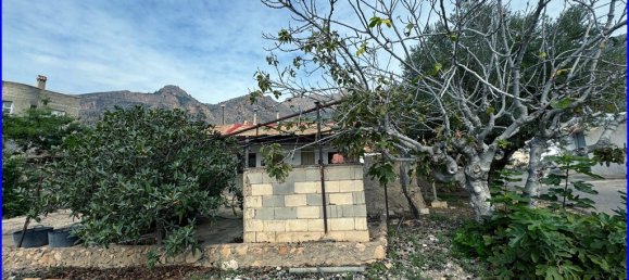 3 غرف نوم منزل في Alicante, Spain رقم 116995 21