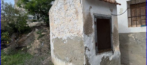 3 غرف نوم منزل في Alicante, Spain رقم 116995 17