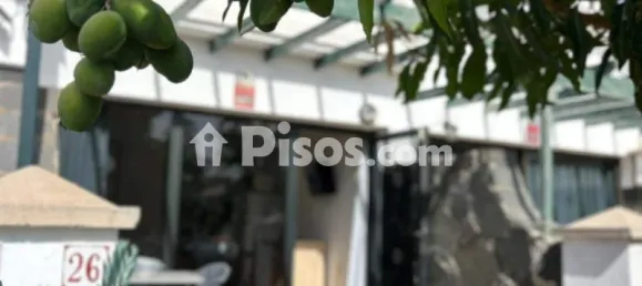 1 غرف نوم منزل في San Bartolome De Tirajana, Spain رقم 170140 20