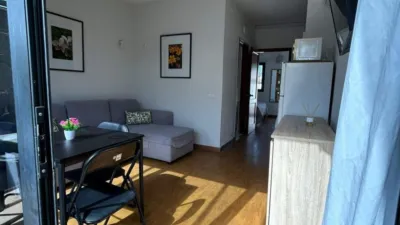 1 chambre Maison à San Bartolome De Tirajana, Spain No. 170140