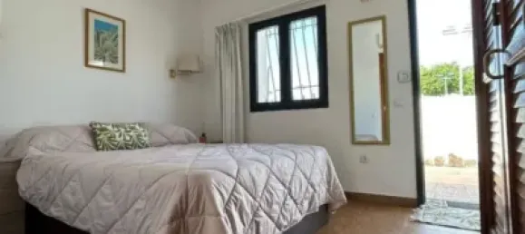 1 غرف نوم منزل في San Bartolome De Tirajana, Spain رقم 170140 12