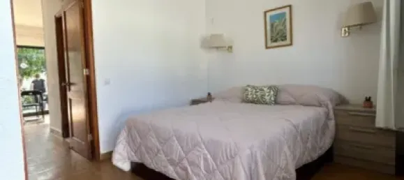 1 غرف نوم منزل في San Bartolome De Tirajana, Spain رقم 170140 13