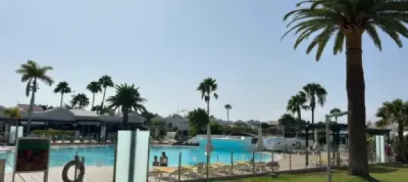 1 غرف نوم منزل في San Bartolome De Tirajana, Spain رقم 170140 19