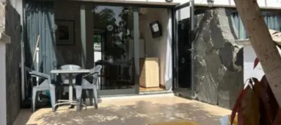 1 غرف نوم منزل في San Bartolome De Tirajana, Spain رقم 170140 17