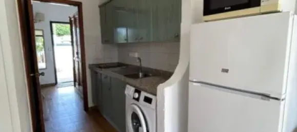 1 غرف نوم منزل في San Bartolome De Tirajana, Spain رقم 170140 7