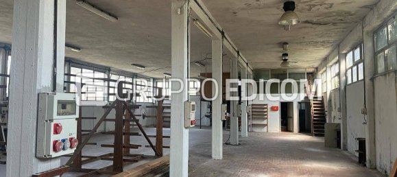 1 room Warehouse in Villafranca in Lunigiana, Italy No. 351285 12