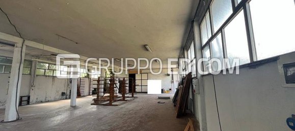 1 room Warehouse in Villafranca in Lunigiana, Italy No. 351285 17