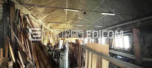 1 room Warehouse in Villafranca in Lunigiana, Italy No. 351285 8