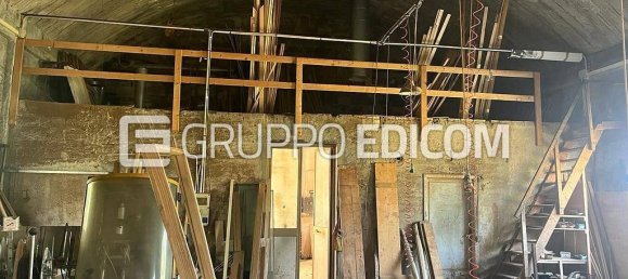 1 room Warehouse in Villafranca in Lunigiana, Italy No. 351285 9