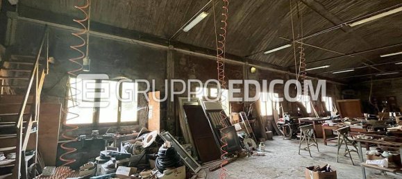 1 room Warehouse in Villafranca in Lunigiana, Italy No. 351285 7