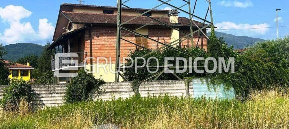 1 room Warehouse in Villafranca in Lunigiana, Italy No. 351285 4