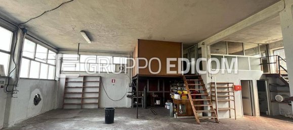 1 room Warehouse in Villafranca in Lunigiana, Italy No. 351285 13