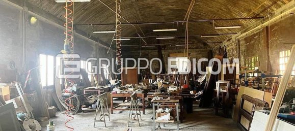 1 room Warehouse in Villafranca in Lunigiana, Italy No. 351285 6