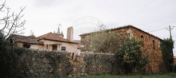 Дом с 3 спальнями в Карапинья, Португалия № 157327 16