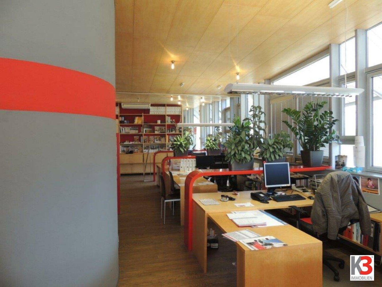 232m² Building in Salzburg, Austria No. 38648