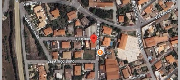 3 bedrooms Apartment in Sardinia, Italy No. 315341 36