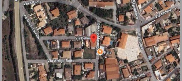 3 bedrooms Apartment in Sardinia, Italy No. 315341 32