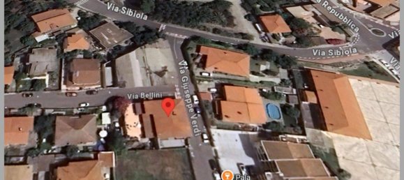 3 bedrooms Apartment in Sardinia, Italy No. 315341 13